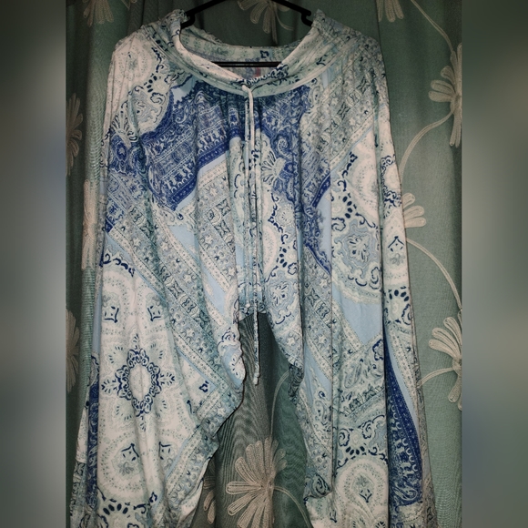 Free people movement harem pants XS - Picture 4 of 9